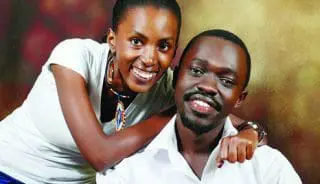 Lema Carl Andrew et Precious Turinawe