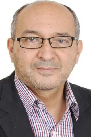 Mourad Bergheul