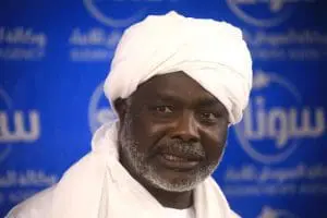 Jibril ibrahim