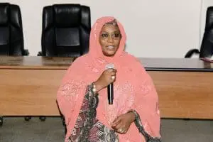 Garama Sartou Rabiou Inoussa