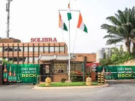 Solibra 