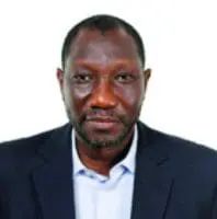 Oumar Sylla, Director (a.g) Regional Office for Africa United Nations Human Settlements Programme