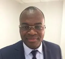 Karim Diarrassouba, Directeur général de CICA-Re