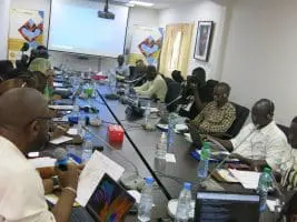 Journalistes et blogueurs 