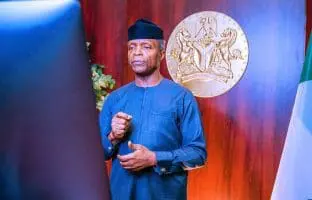 Yemi Osinbajo