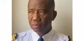 El Hadj Badara Fall