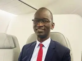 Ibrahima Kane