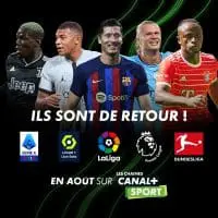 Canal+ 