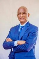 Cellou Dalein Diallo,