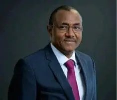 Mohamed Beavogui
