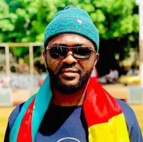 Oumar Sylla ‘’Foniké Mengué’’,