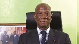 Abdoulaye Coulibaly, Président de l’Association des transporteurs aériens francophones (ATAF)