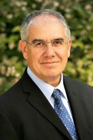 Jean-Louis Baroux, Président du World Connect by APG