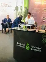 La Fondation Brazzaville 