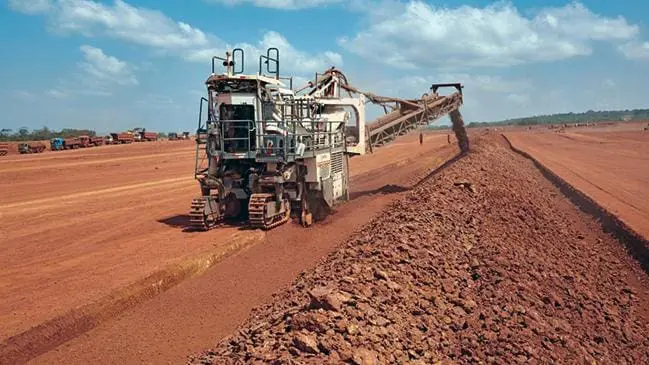 exploration et exploitation