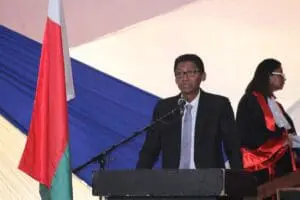 Romuald Andriamarosolo