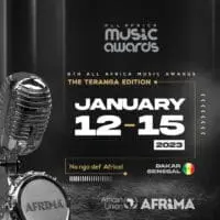 AFRIMA