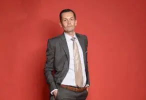 Kevin Lognoné, analyste en capacités partenariales, managériales et d'innovation.