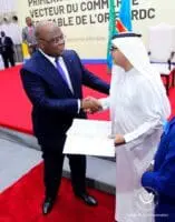 Primera Gold RDC S.A