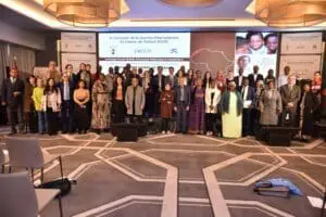 Cancers de l'enfant en Afrique