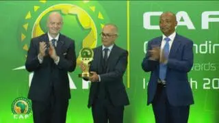 Prix Excellence de la CAF