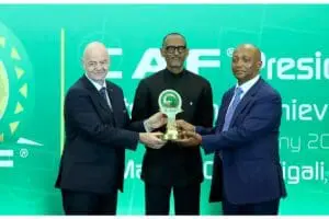 Prix Excellence de la CAF