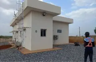 JESA au Bénin