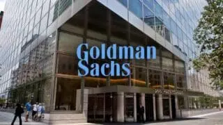 Goldman Sachs sanctionnée par la BCE