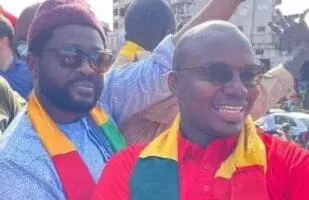 Guinée : La junte envoie un signe d’apaisement à l’opposition