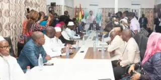 Dialogue inter-guinéen 