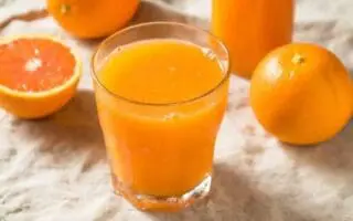 Incroyable, l’orange plus rentable que le pétrole !