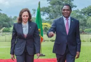 Les pays africains restructurent leur dette