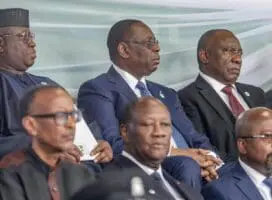 Tinubu face à d’immenses défis