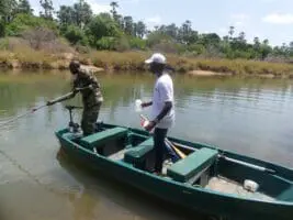 Préservation de la biodiversité
