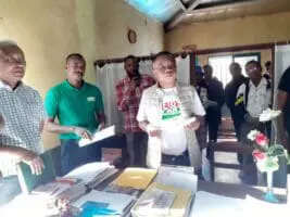 Elections à Madagascar : Un «basket fund» se pointe… timidement 