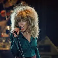 Tina Turner , la « reine du rock’n’roll », n’est plus