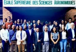 Le Fonds Pierre Castel affiche sa détermination d’appuyer des PME malgaches de manière plus efficace et plus impactante.