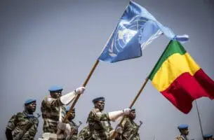 Il est difficile d’envisager un éventuel prolongement pour Minusma qui cesserait ses activités dès le 1er juillet  