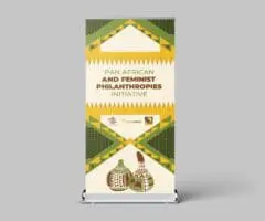 Lancement officiel de l'Initiative panafricaine et féministe pour la philanthropie [version en français et anglais]