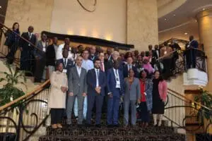 Accès des municipalités sud-africaines aux marchés des capitaux
