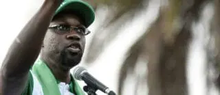 Sénégal : Ousmane Sonko condamné à deux ans de prison ferme