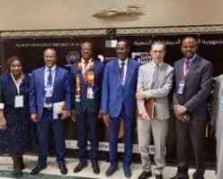 Le changement de nom de Shelter Afrique en Banque de Developpement Shelter Afrique (BDShaf) réaffirme un nouveau sens de la mission