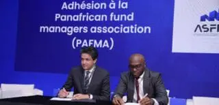 La conférence fut l’occasion d'explorer les dernières tendances de la gestion d’actifs, et d'évaluer le bilan actuel et les perspectives d'avenir du secteur, dans un esprit d'échange et de partage.