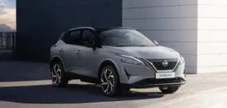 Le système e-POWER du nouveau Qashqai a été conçu pour offrir la même expérience de conduite, agréable et fluide, qu’un véhicule 100% électrique, sans avoir besoin de le recharger.