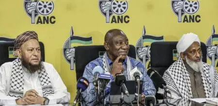 Bombardements sur Gaza : L’Afrique du Sud accuse Israël de génocide Pretoria a soumis une requête à la Cour internationale de justice, vendredi 29 décembre, accusant Israël de se livrer à des «actes de génocide contre le peuple palestinien à Gaza.»