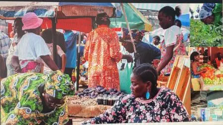 Agriculture in Africa 2023 : Investir dans les jeunes et les femmes pour une croissance inclusive et durable Le secteur agricole africain a connu une transformation significative depuis l’an 2000, avec une expansion des terres cultivées - représentant 52% de la croissance mondiale. L'Afrique subsaharienne enregistre d’autant plus le taux de croissance le plus élevé en valeur de production agricole de toutes les régions du monde, soit à hauteur de 4,3 %.