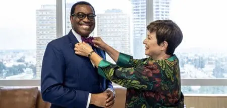 Pour 500 milliards de dollars de DTS mis à disposition par le FMI, les Banques multilatérales de développement pourraient les transformer en 2 000 milliards de dollars !