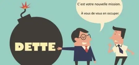 La hausse des coûts d’emprunt fait courir un risque de crise de la dette aux pays les plus pauvres.