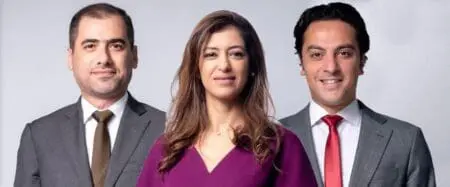 «Nous nous félicitons de l’arrivée au sein de notre partnership de jeunes talents pour consolider sa dynamique. Nous ne cesserons de promouvoir nos viviers de talents qui sont une pierre angulaire dans notre politique de développement des ressources humaines”, indique Abdou Diop, Managing Partner de Mazars Maroc.