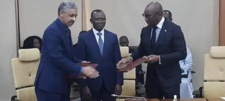 Cette décision est la suite logique des résolutions adoptées lors de la 139ème session ordinaire du Conseil d'administration de la BOAD tenue à Cotonou. I